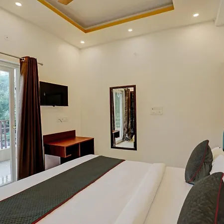 Hotel Kgf King
